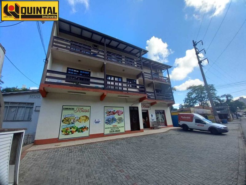 Apartamento 1 dormitório no bairro VELHA em BLUMENAU