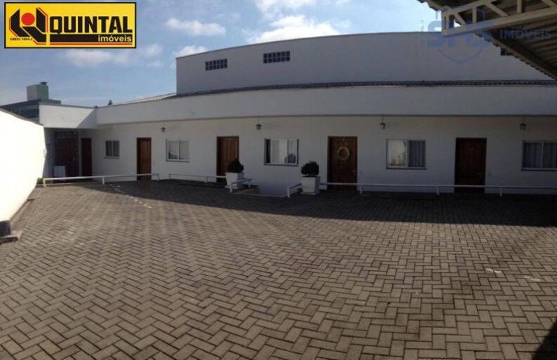 Apartamento 1 dormitório no bairro BELA VISTA em GASPAR