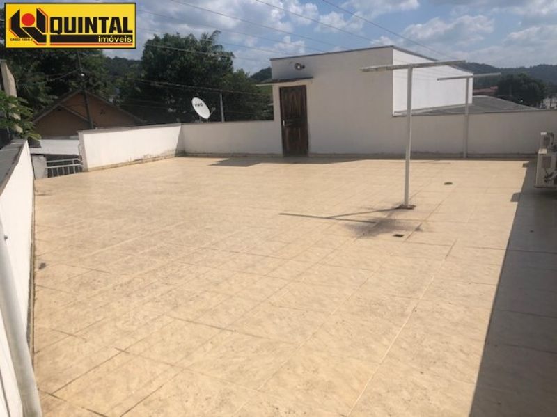 Apartamento 1 dormitório no bairro BELA VISTA em GASPAR