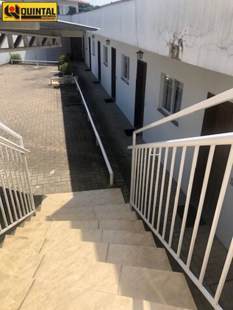 Apartamento 1 dormitório no bairro BELA VISTA em GASPAR