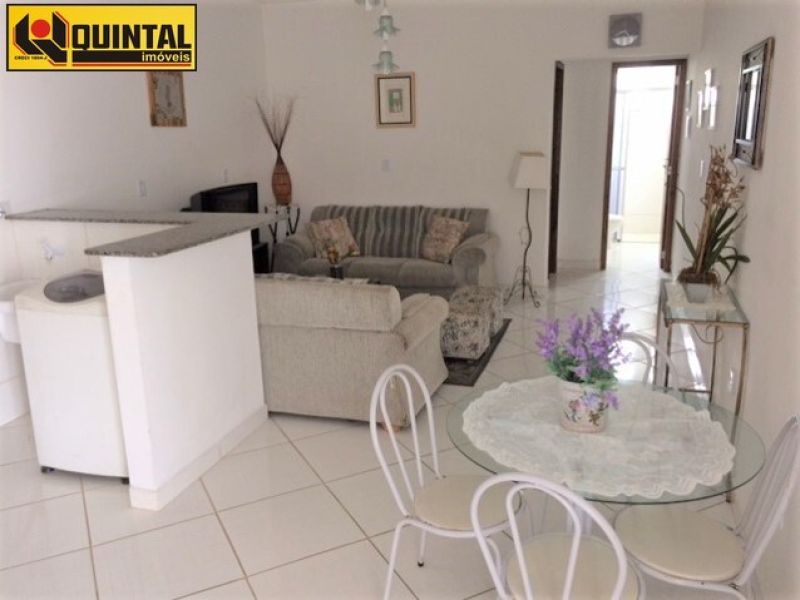 Apartamento 1 dormitório no bairro BELA VISTA em GASPAR