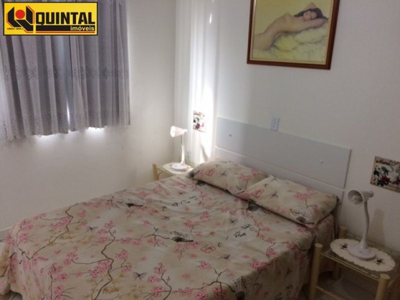 Apartamento 1 dormitório no bairro BELA VISTA em GASPAR