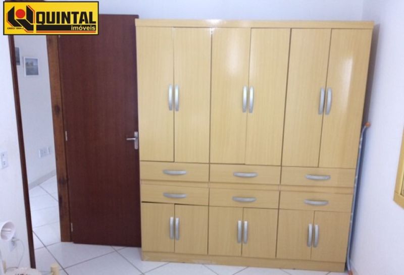 Apartamento 1 dormitório no bairro BELA VISTA em GASPAR