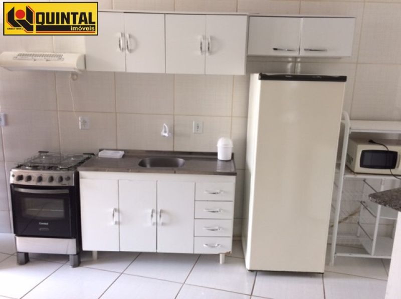 Apartamento 1 dormitório no bairro BELA VISTA em GASPAR