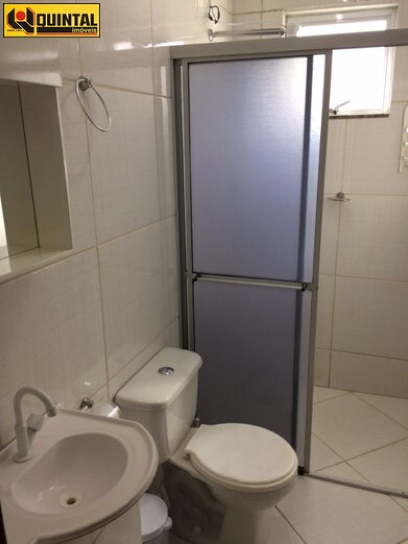 Apartamento 1 dormitório no bairro BELA VISTA em GASPAR