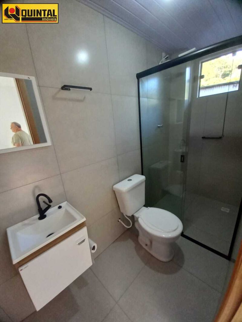 Apartamento 1 dormitório no bairro RIBEIRAO FRESCO em BLUMENAU