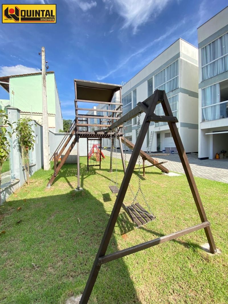 Sobrado 2 dormitórios no bairro AGUA VERDE em BLUMENAU