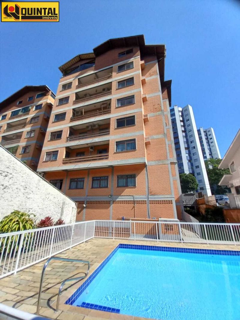 Apartamento 5 dormitórios no bairro ASILO em BLUMENAU
