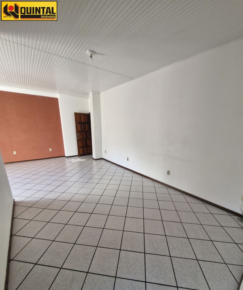Apartamento 2 dormitórios no bairro GARCIA em BLUMENAU