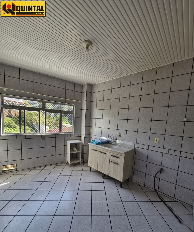 Apartamento 2 dormitórios no bairro GARCIA em BLUMENAU