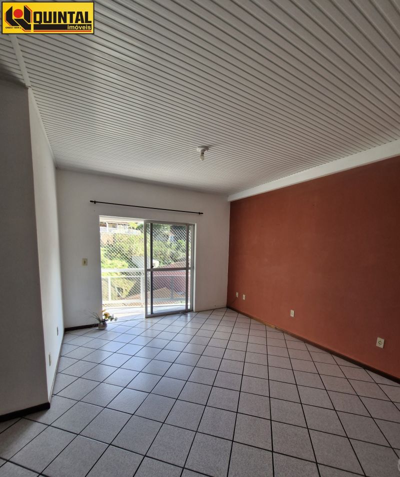 Apartamento 2 dormitórios no bairro GARCIA em BLUMENAU