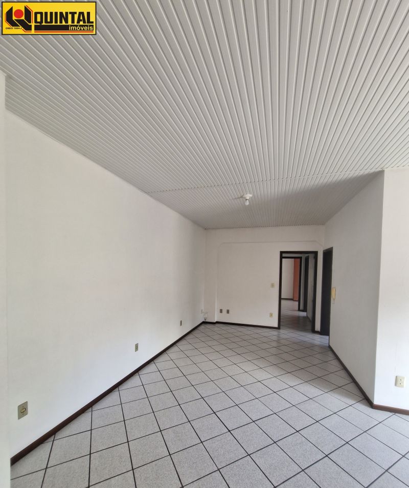 Apartamento 2 dormitórios no bairro GARCIA em BLUMENAU
