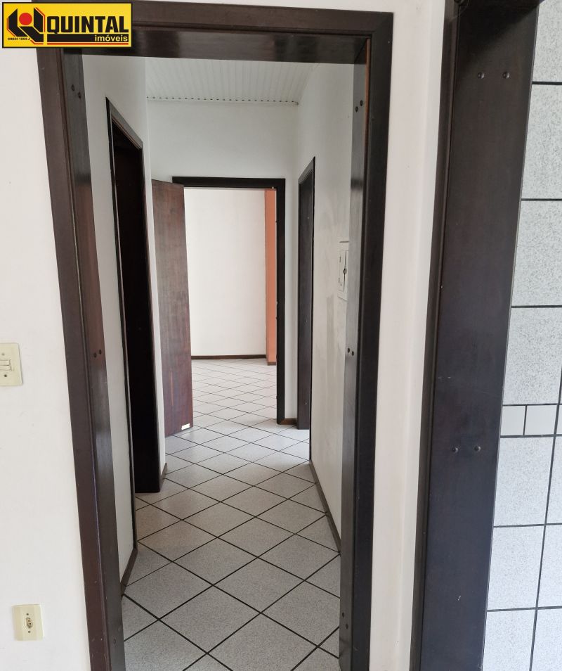 Apartamento 2 dormitórios no bairro GARCIA em BLUMENAU
