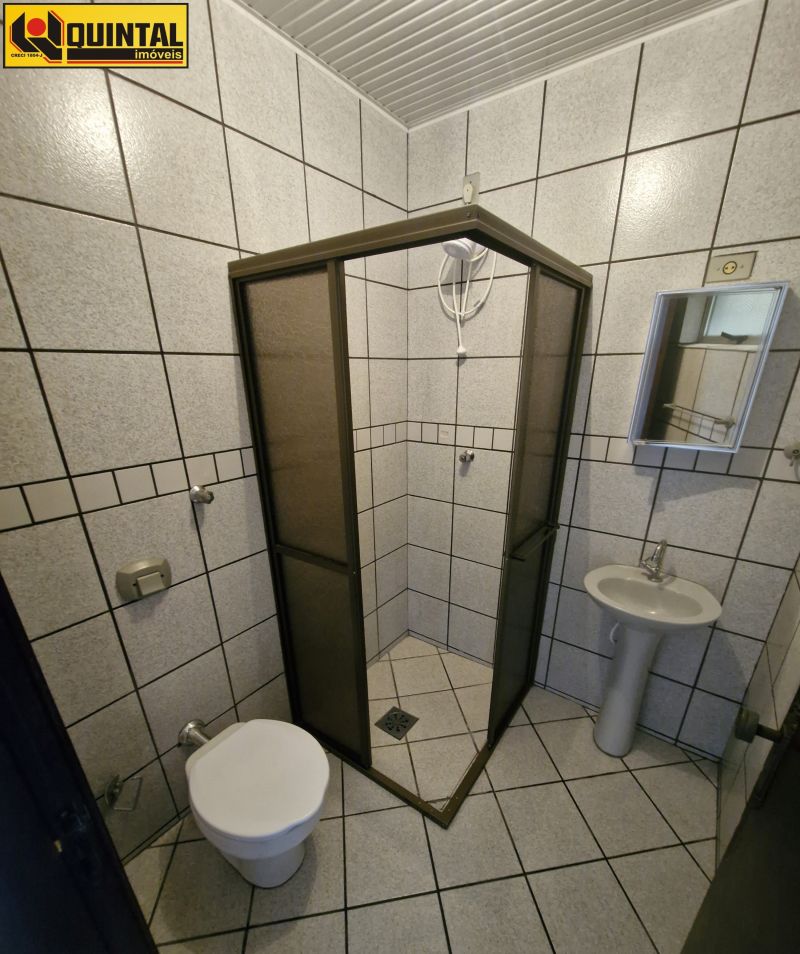 Apartamento 2 dormitórios no bairro GARCIA em BLUMENAU
