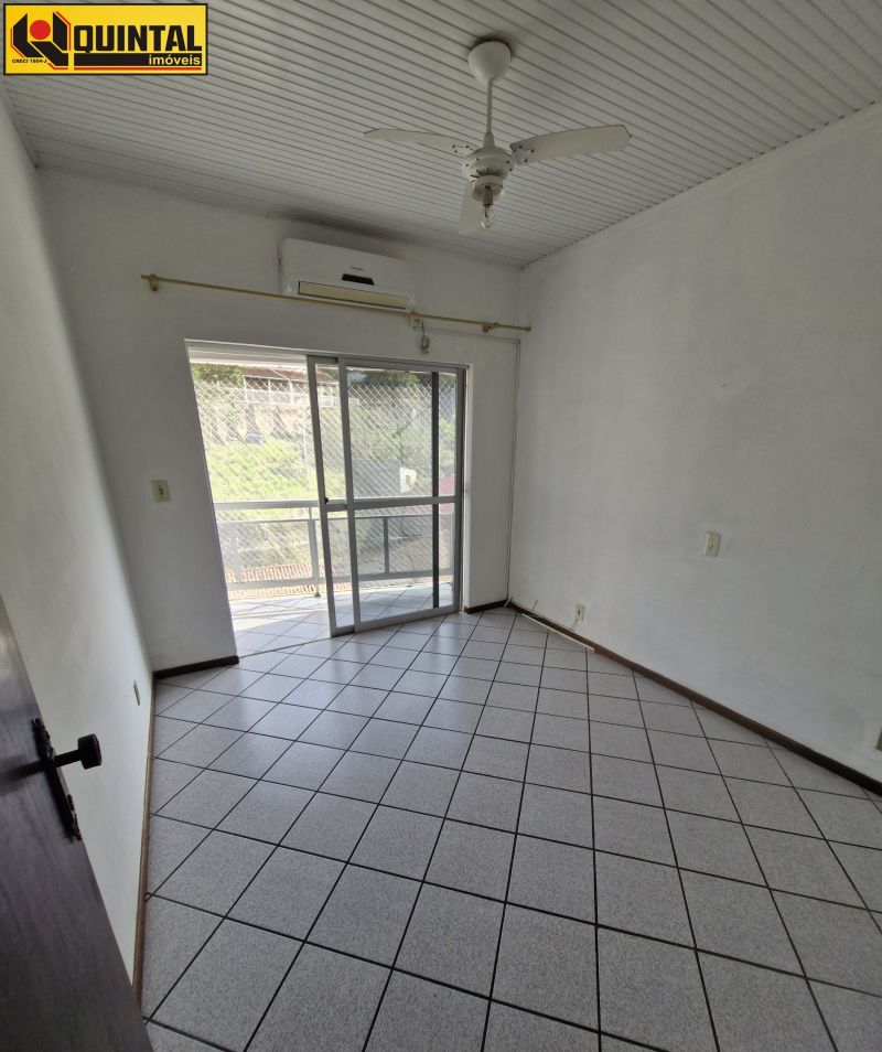 Apartamento 2 dormitórios no bairro GARCIA em BLUMENAU
