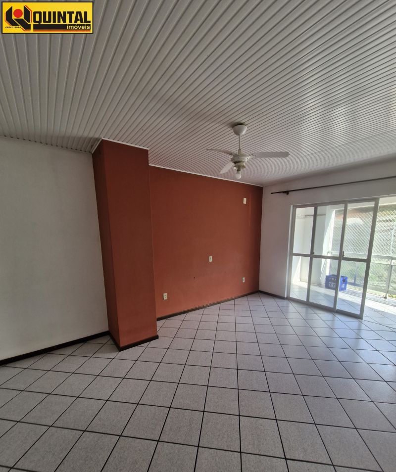 Apartamento 2 dormitórios no bairro GARCIA em BLUMENAU