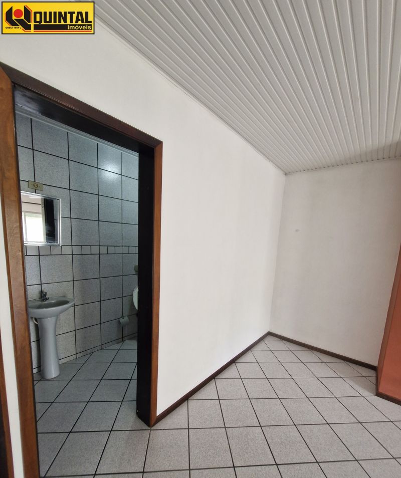 Apartamento 2 dormitórios no bairro GARCIA em BLUMENAU