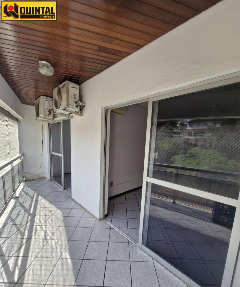 Apartamento 2 dormitórios no bairro GARCIA em BLUMENAU