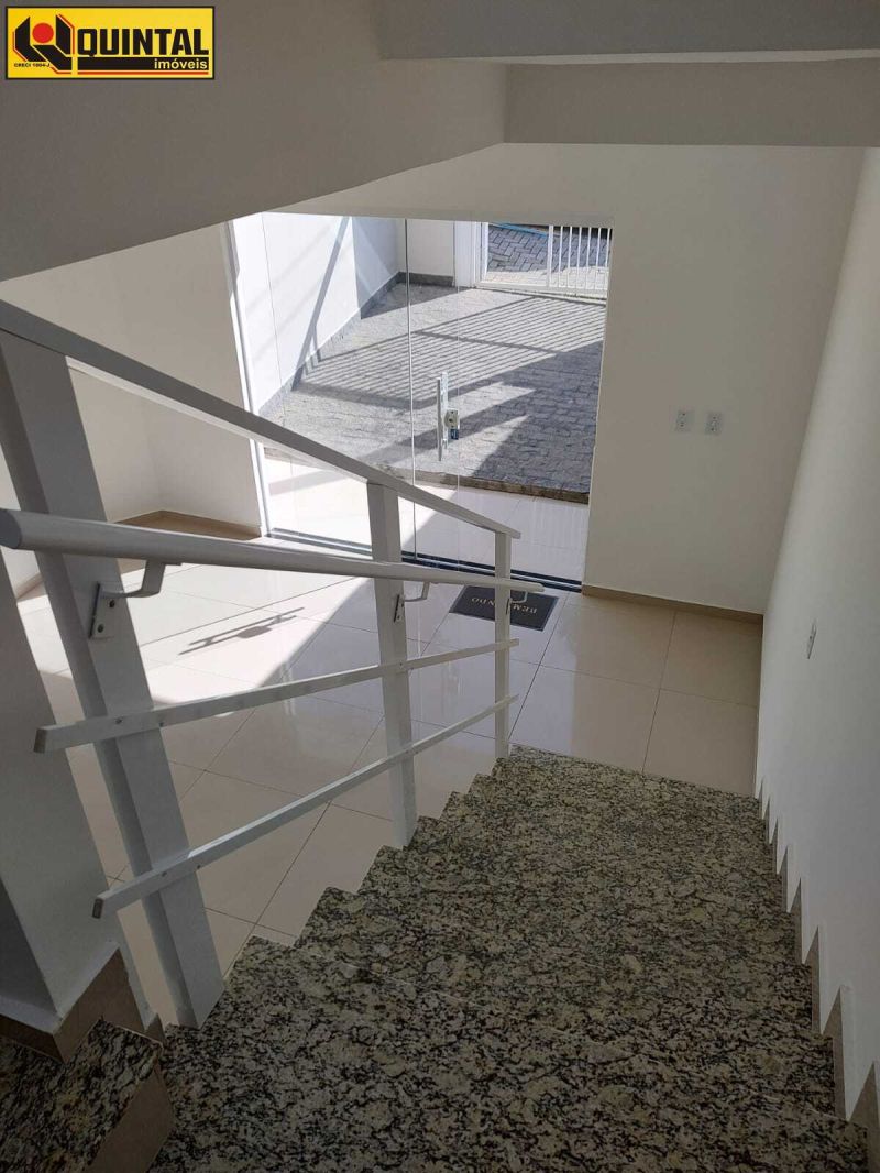 Sobrado 2 dormitórios no bairro ITOUPAVAZINHA em BLUMENAU