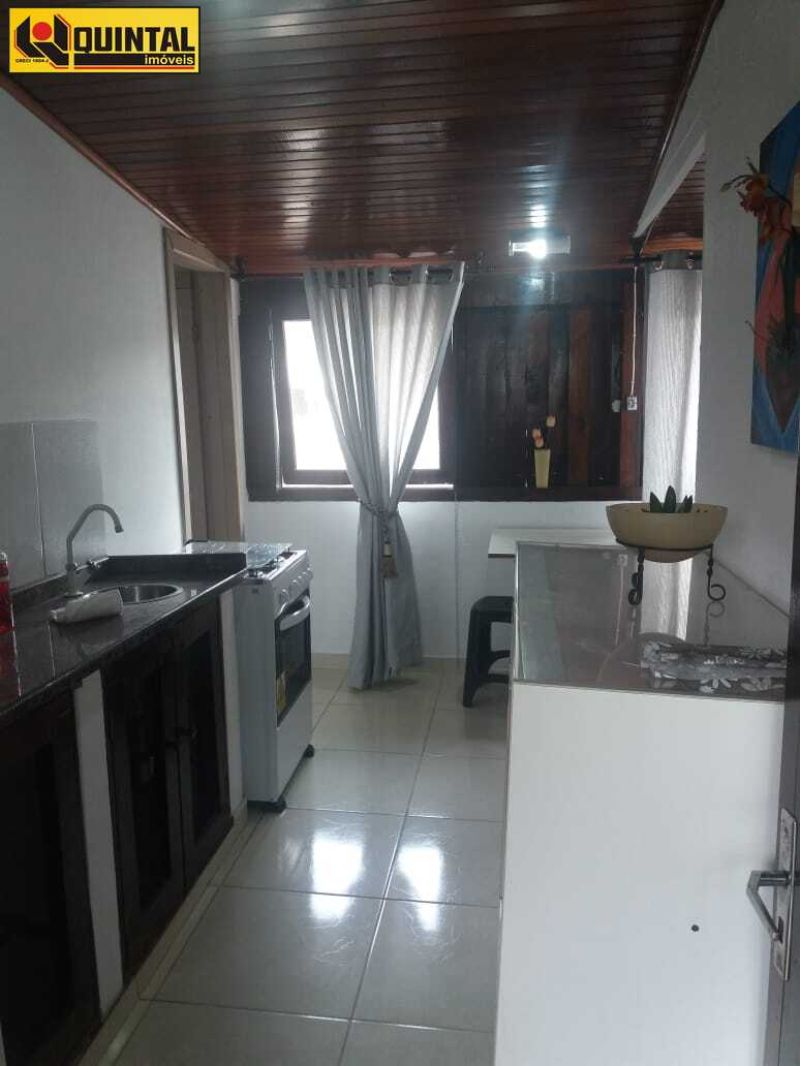 Kitnet 1 dormitório no bairro GARCIA em BLUMENAU