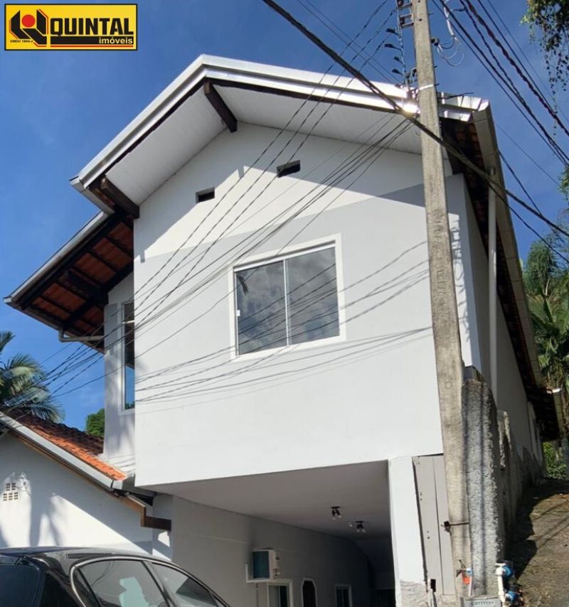 Casa Residencial 2 dormitórios no bairro GARCIA em BLUMENAU