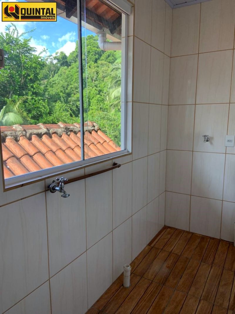 Casa Residencial 2 dormitórios no bairro GARCIA em BLUMENAU