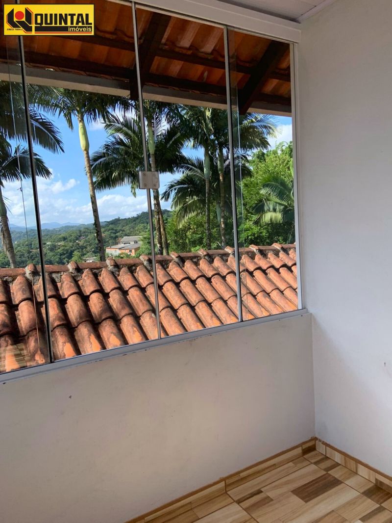Casa Residencial 2 dormitórios no bairro GARCIA em BLUMENAU