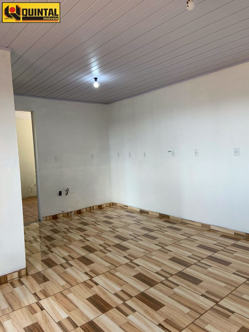 Casa Residencial 2 dormitórios no bairro GARCIA em BLUMENAU