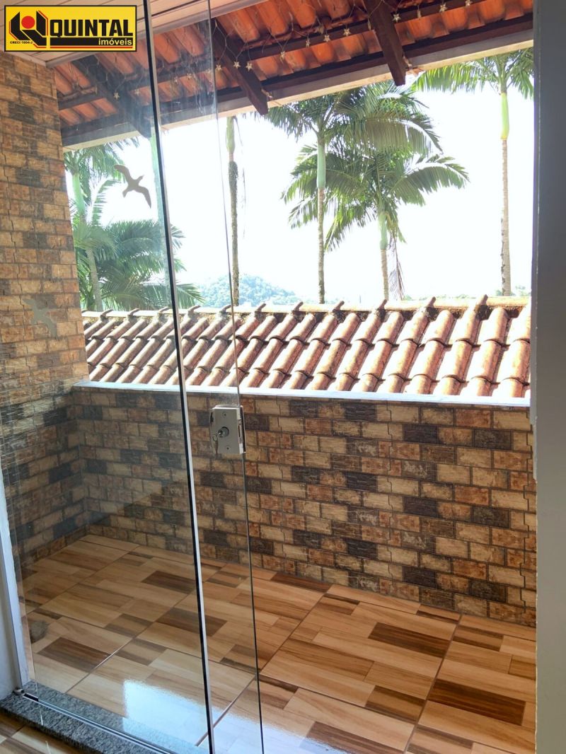Casa Residencial 2 dormitórios no bairro GARCIA em BLUMENAU