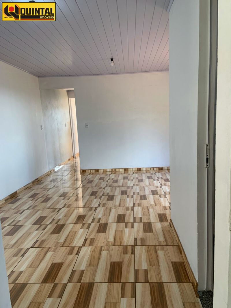 Casa Residencial 2 dormitórios no bairro GARCIA em BLUMENAU