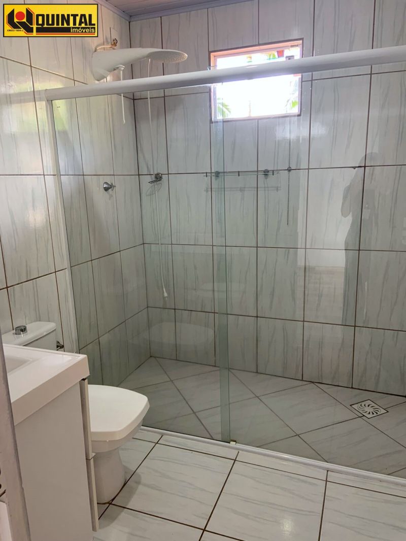 Casa Residencial 2 dormitórios no bairro GARCIA em BLUMENAU