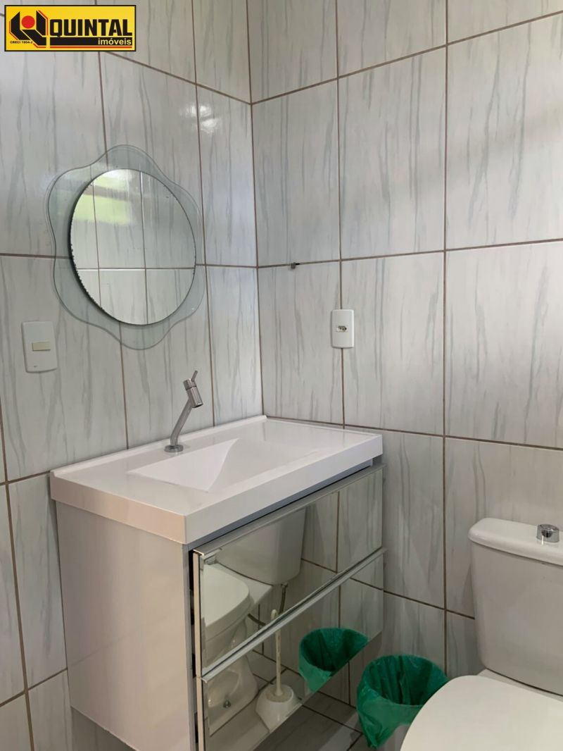 Casa Residencial 2 dormitórios no bairro GARCIA em BLUMENAU