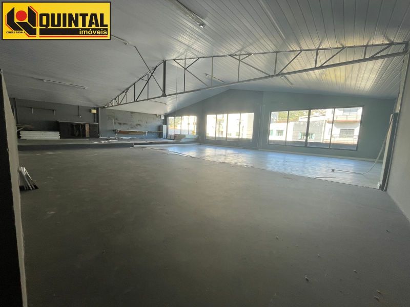 Galpão Comercial no bairro GARCIA em BLUMENAU
