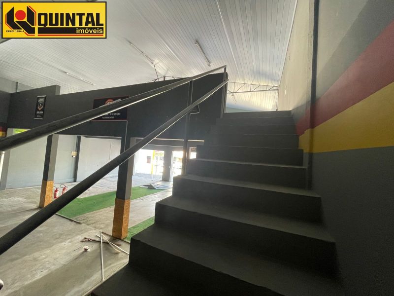 Galpão Comercial no bairro GARCIA em BLUMENAU