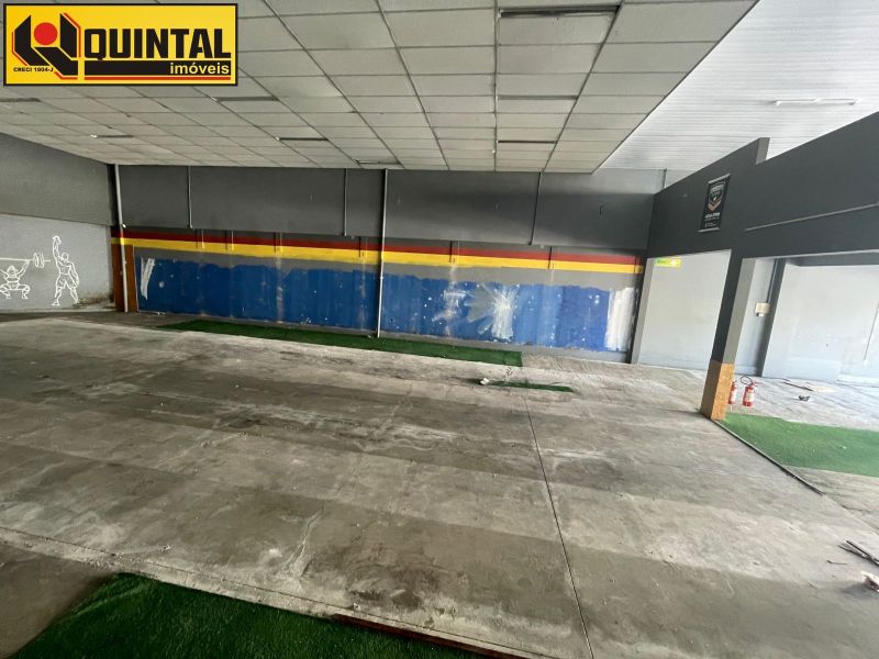 Galpão Comercial no bairro GARCIA em BLUMENAU