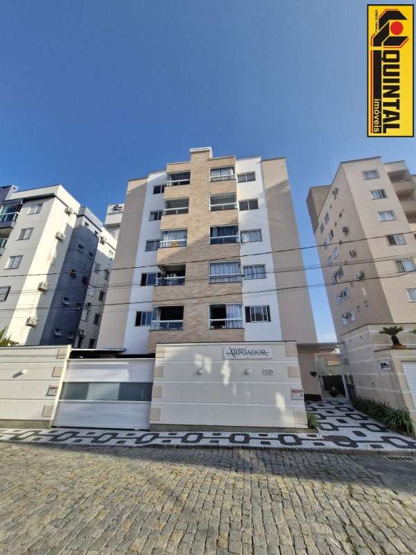 Apartamento 2 dormitórios no bairro GARCIA em BLUMENAU