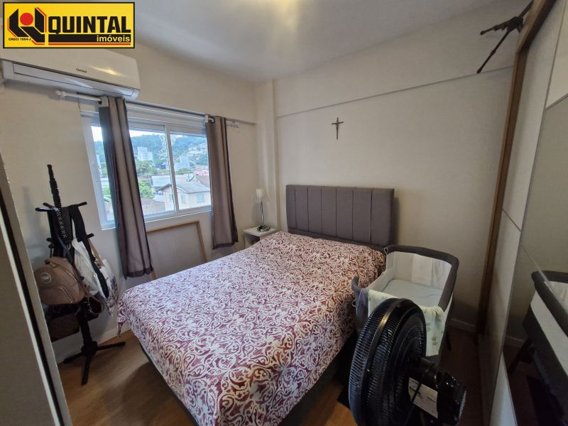 Apartamento 2 dormitórios no bairro GARCIA em BLUMENAU