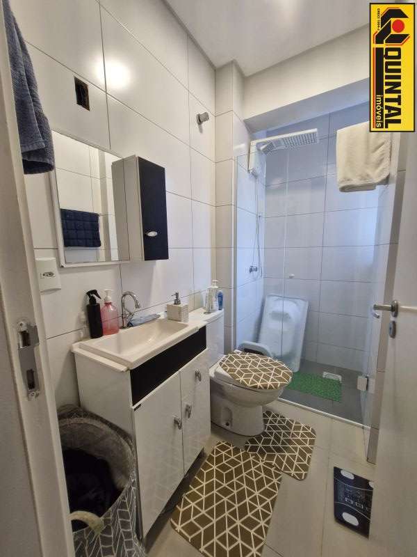 Apartamento 2 dormitórios no bairro GARCIA em BLUMENAU