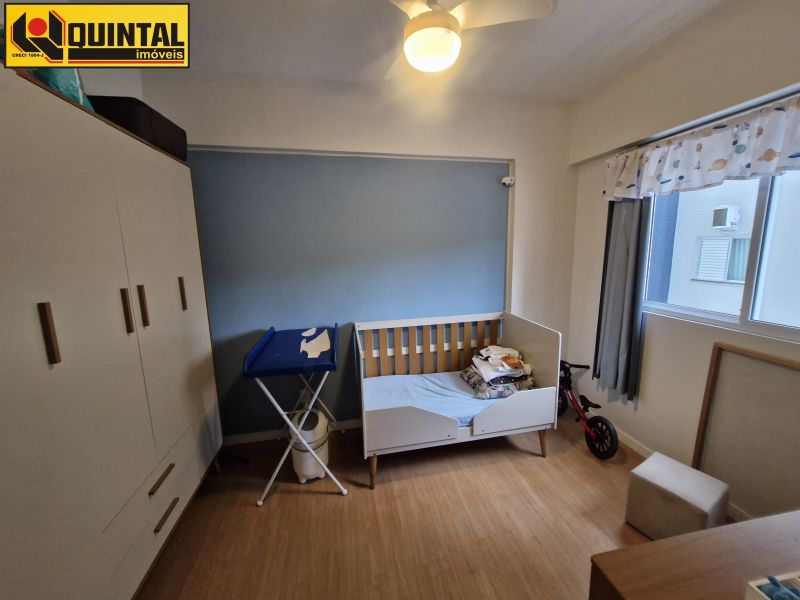 Apartamento 2 dormitórios no bairro GARCIA em BLUMENAU