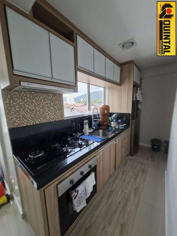 Apartamento 2 dormitórios no bairro GARCIA em BLUMENAU