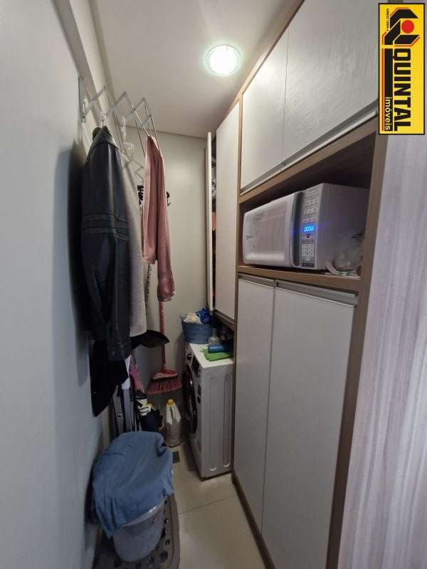 Apartamento 2 dormitórios no bairro GARCIA em BLUMENAU