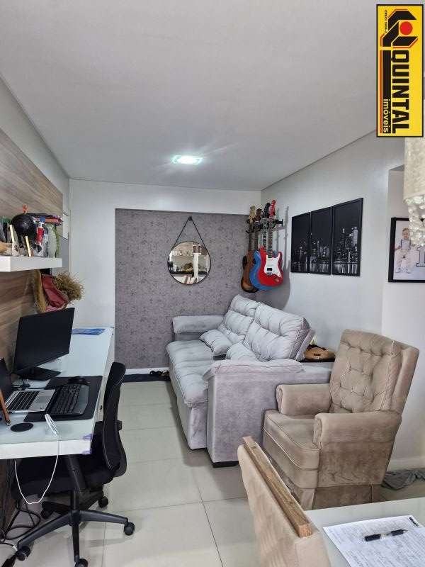 Apartamento 2 dormitórios no bairro GARCIA em BLUMENAU
