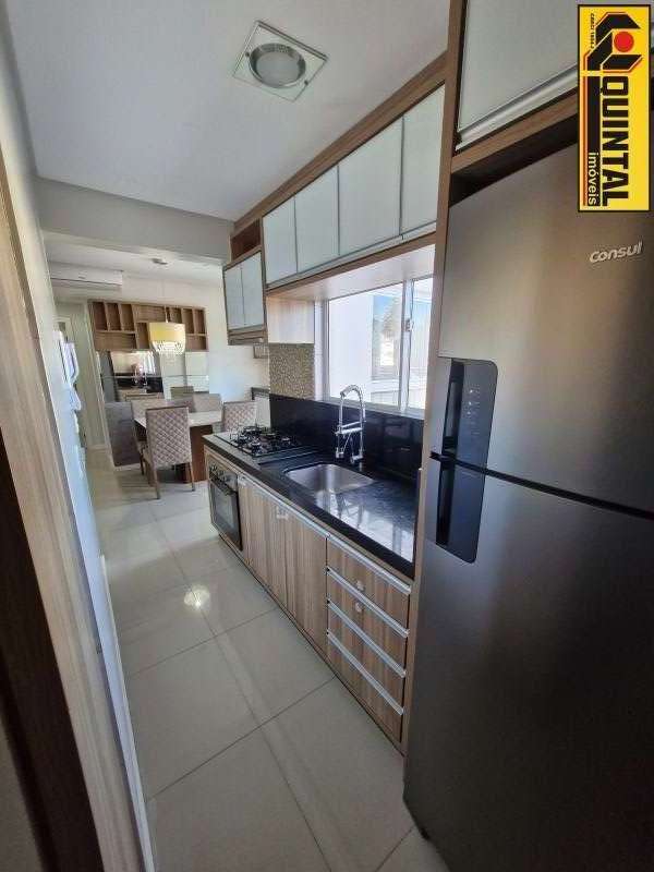 Apartamento 2 dormitórios no bairro GARCIA em BLUMENAU