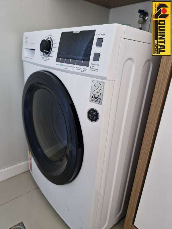 Apartamento 2 dormitórios no bairro GARCIA em BLUMENAU