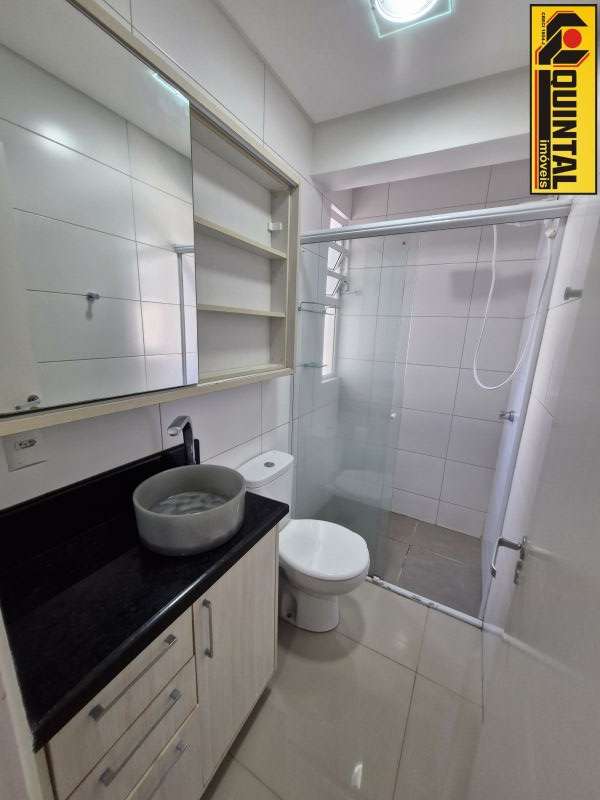 Apartamento 2 dormitórios no bairro GARCIA em BLUMENAU
