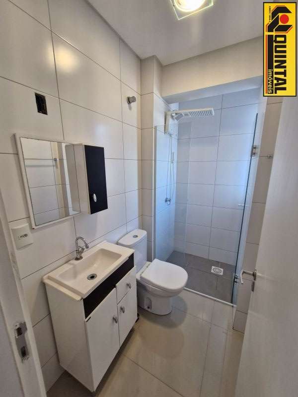 Apartamento 2 dormitórios no bairro GARCIA em BLUMENAU