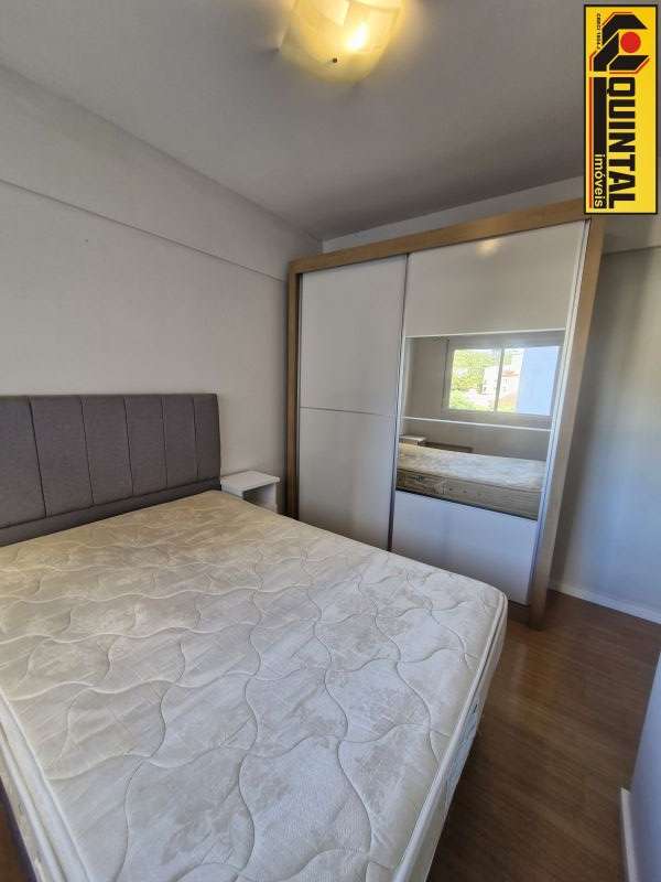 Apartamento 2 dormitórios no bairro GARCIA em BLUMENAU