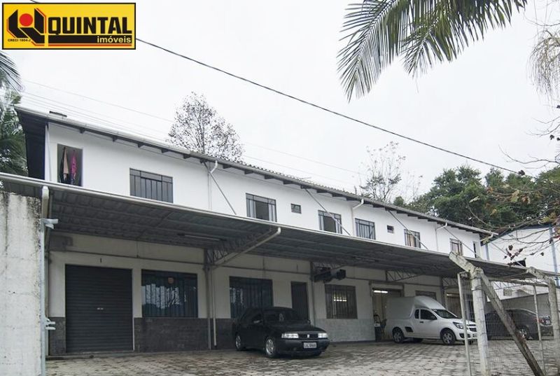 Apartamento 2 dormitórios no bairro ENCANO DO NORTE em INDAIAL