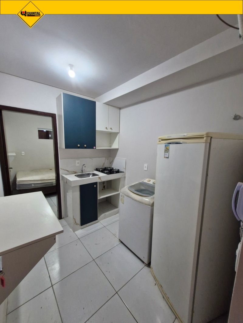 KITNET 1 dormitório no bairro PROGRESSO em BLUMENAU