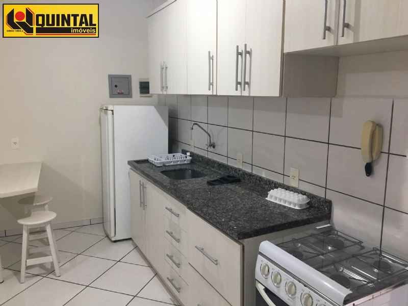 Apartamento 1 dormitório no bairro VICTOR KONDER em BLUMENAU